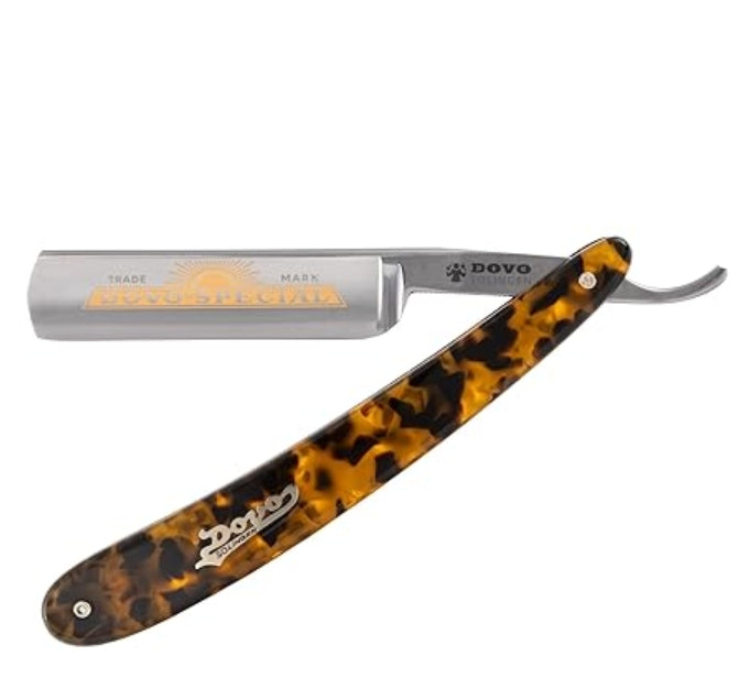 DOVO Straight Razor