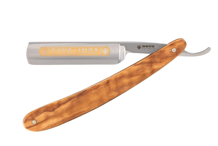 DOVO Straight Razor