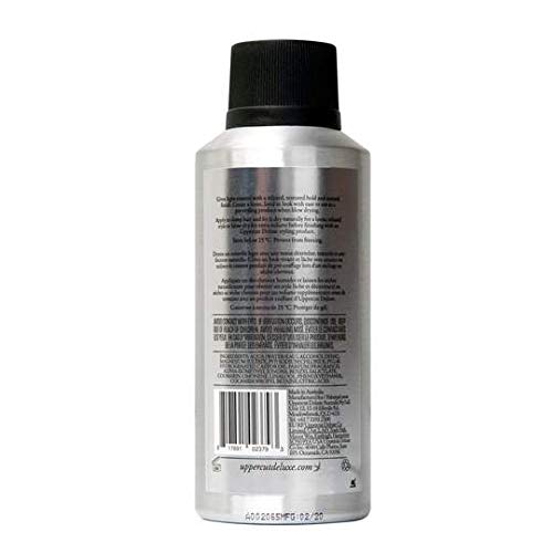 Uppercut Deluxe Salt Spray, 5 Fl. Oz / 150Ml