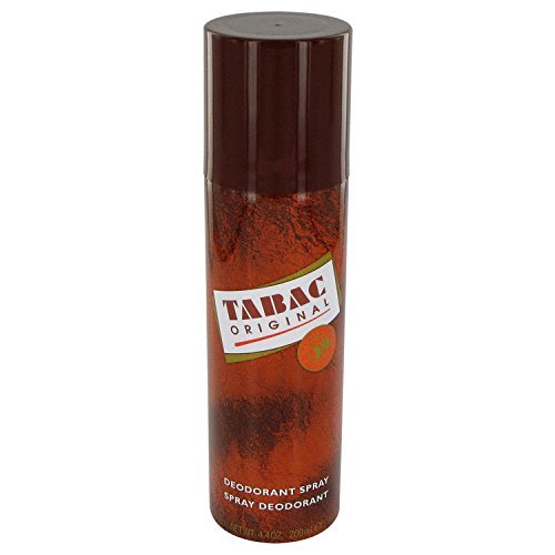 Tabac by Maurer & Wirtz Deodorant Spray 6.7 Oz for Men