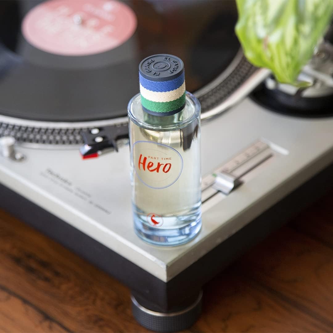 El Ganso Part Time Hero EDT 125Ml