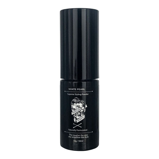 Modern Pirate Matte Styling Powder, Volume & Texture Building Boost with Natural Finish, 10G