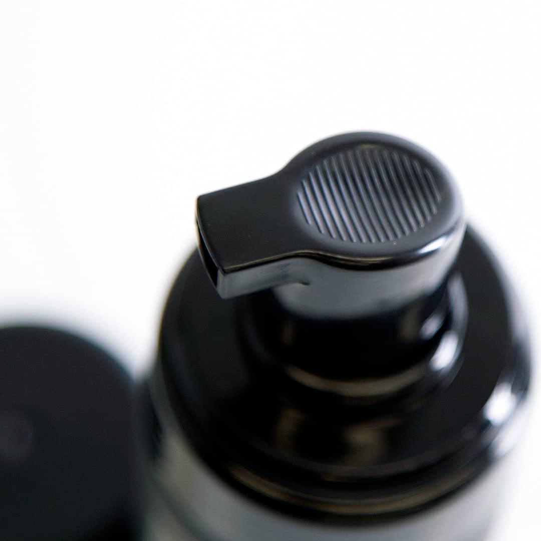 Uppercut Deluxe Styling Foam Tonic, Light Hold, Low Shine, 5 Fl. Oz.