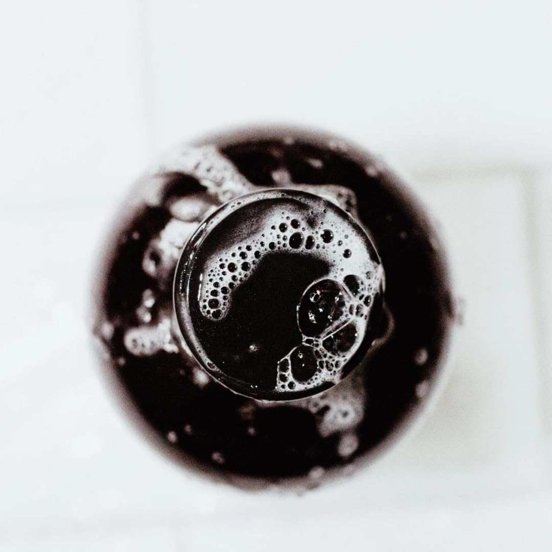 O'DoudsBody Wash - All Natural Body Wash for Men & Women - Plant-Based, Vegan Body Wash - Jojoba Oil, Aloe Vera, Coco Betaine & Vegetable Glycerin - Eucalyptus & Sage Scent (12 Oz.)