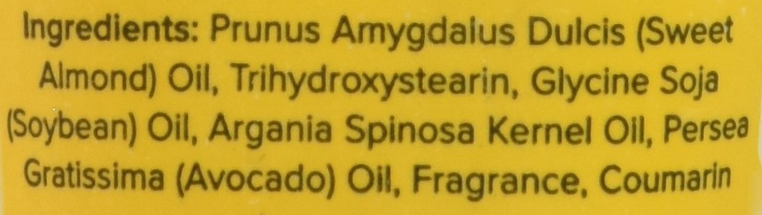 Layrite Concentrated Beard Oil, 2 Fl Oz