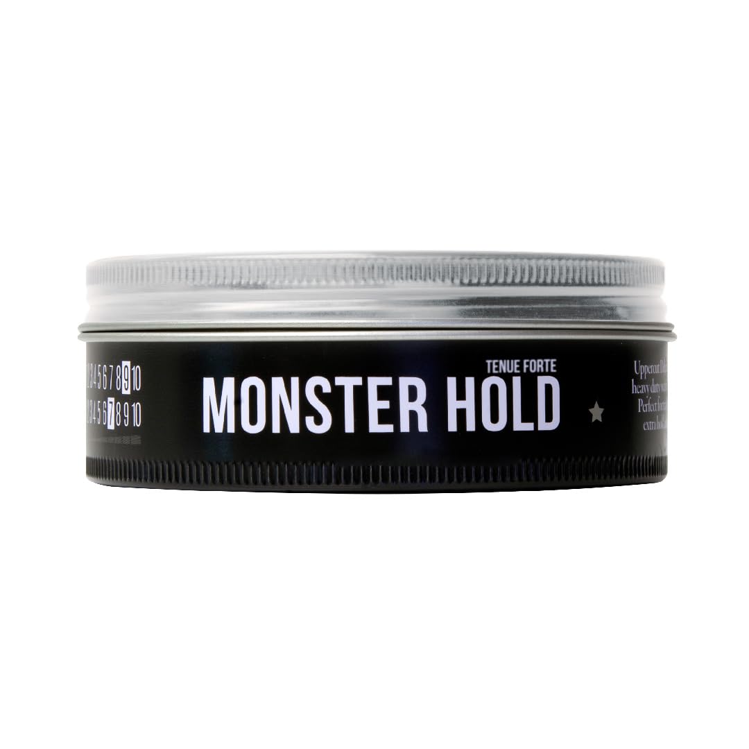 Uppercut Deluxe Uppercut Monster Hold Pomade, 2.5Oz