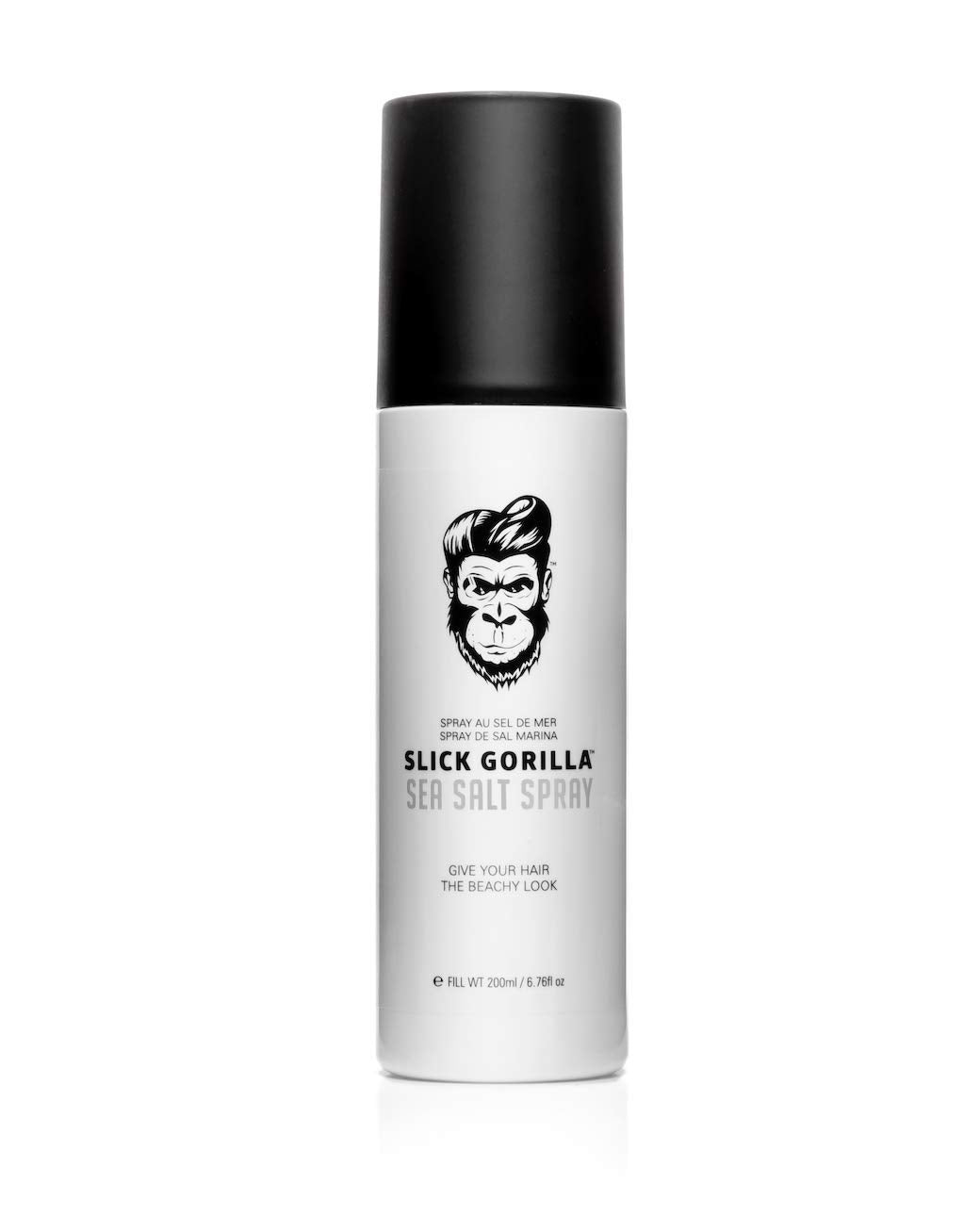 Slick Gorilla Sea Salt Spray for Men 200ml (6.76 fl oz)