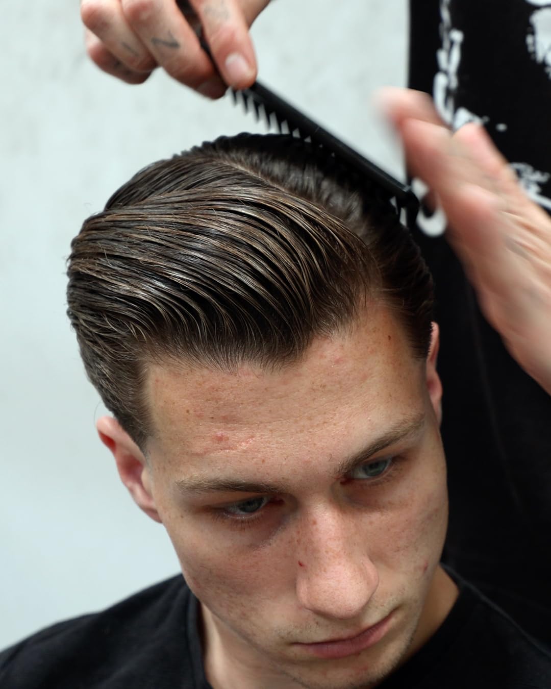 Uppercut Deluxe Uppercut Monster Hold Pomade, 2.5Oz