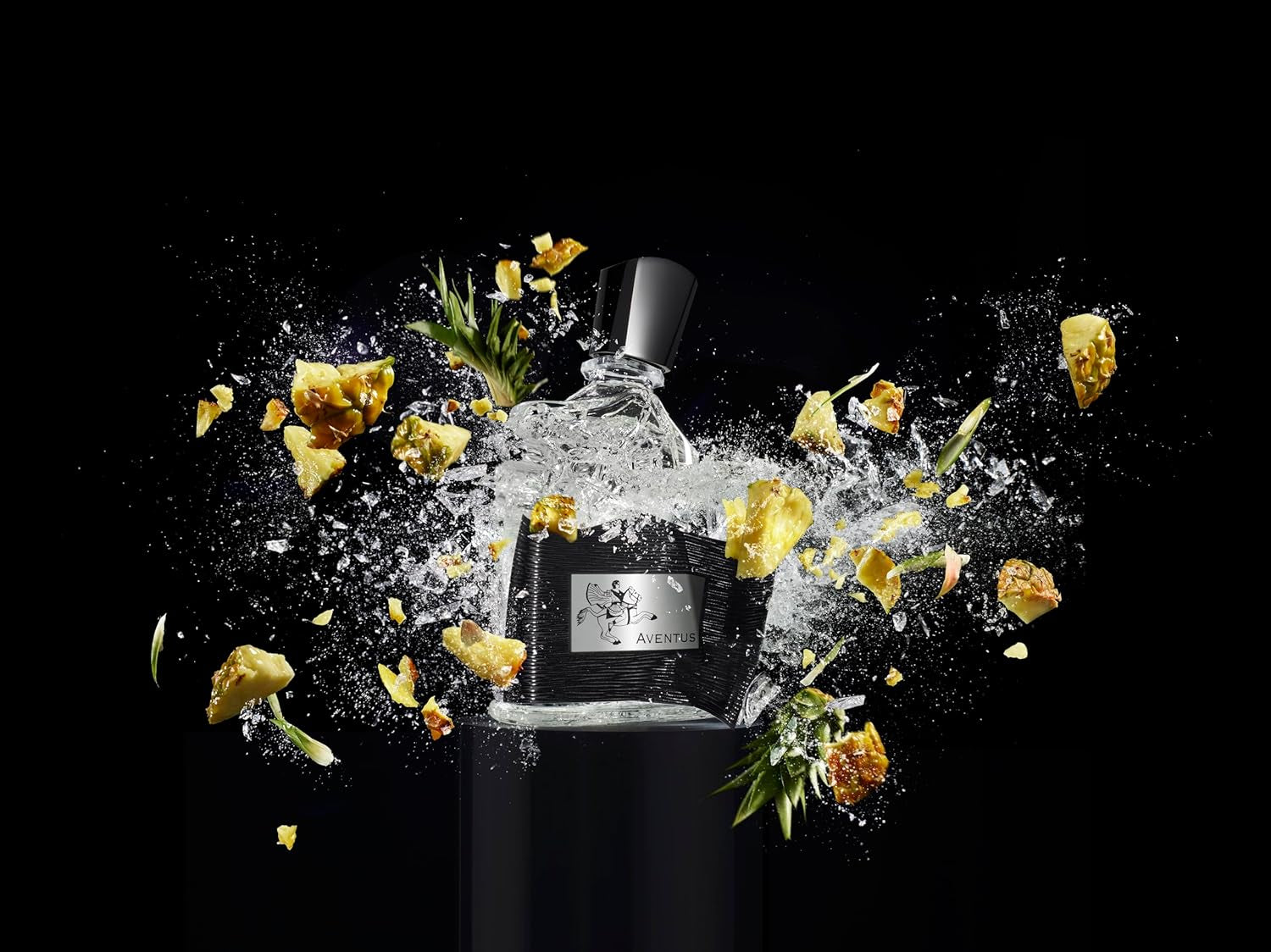 Creed Aventus Eau De Parfum