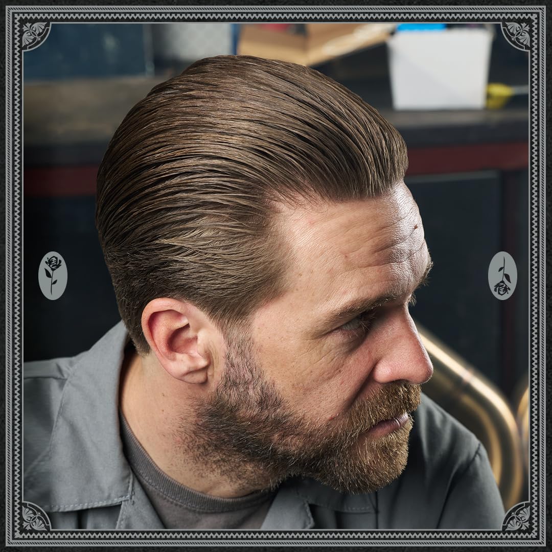 Uppercut Deluxe Limited Edition 'Resin & Rose' Deluxe Pomade - 3.5 Oz