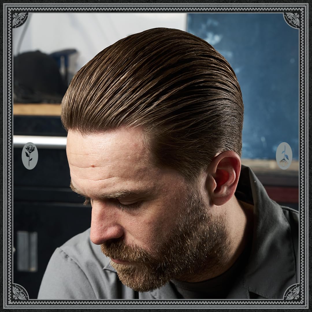 Uppercut Deluxe Limited Edition 'Resin & Rose' Deluxe Pomade - 3.5 Oz