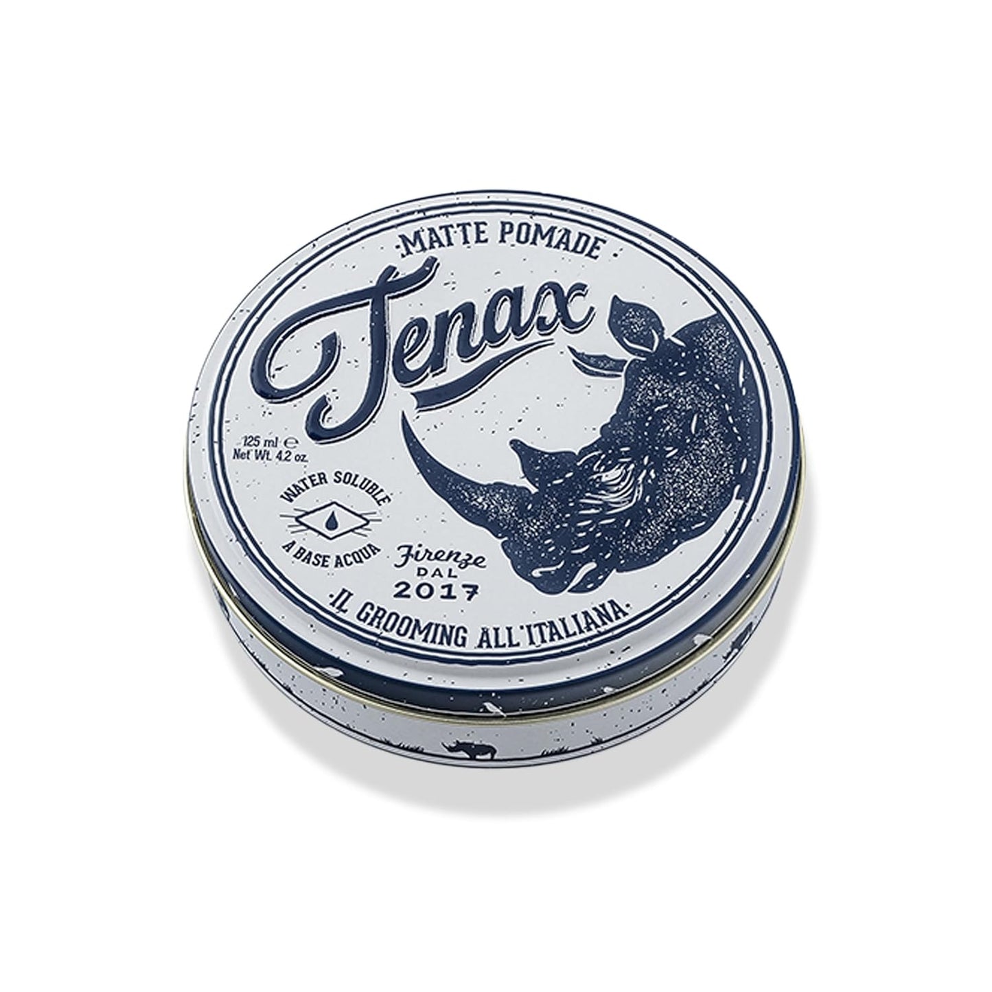 Tenax Matte Pomade - Medium Hold
