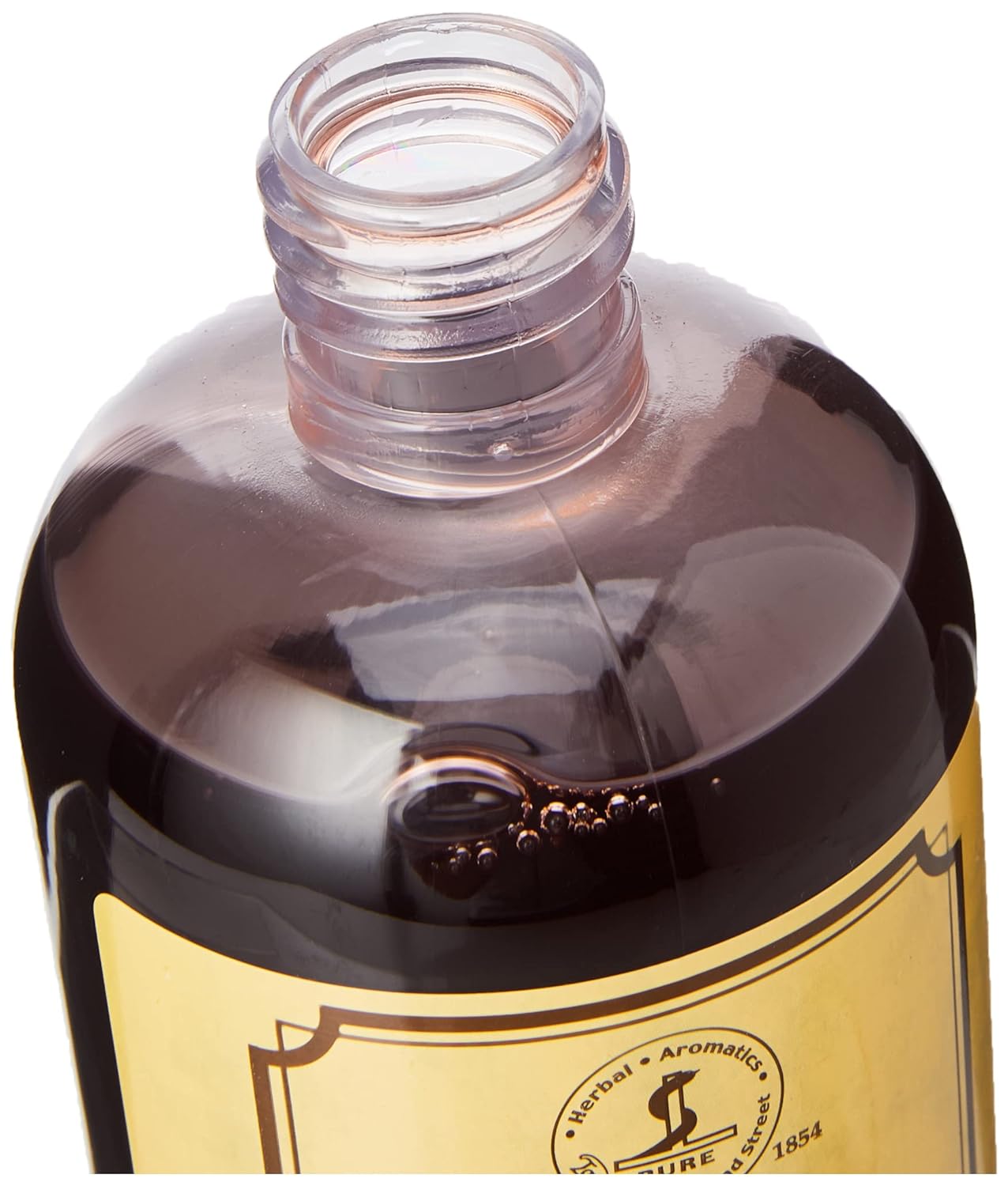 Taylor of Old Bond Street Sandalwood Hair & Body Shampoo, 6.8 Oz