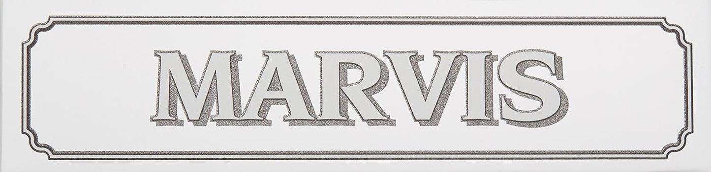 Marvis Whitening Mint Toothpaste