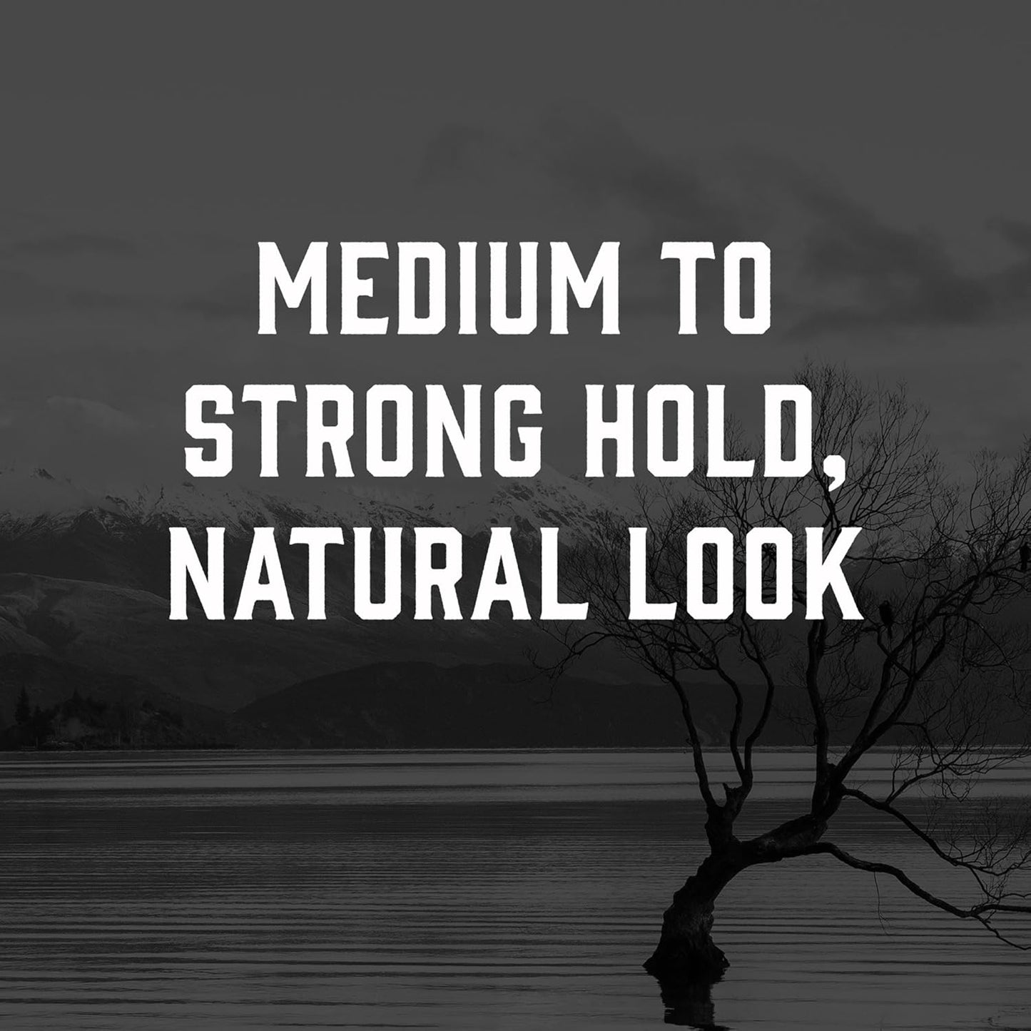 Triumph & Disaster Fibre Royale Hair Wax – Strong Hold Pomade for Thick Hair, Natural Finish Styling for Men & Women, 95G