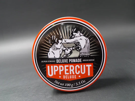 Uppercut Deluxe Pomade, 3.5 Oz