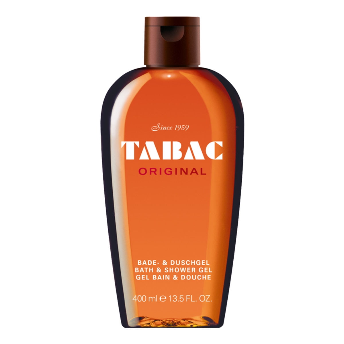 Tabac by  Bath & Shower Gel 13.5 Oz for Men