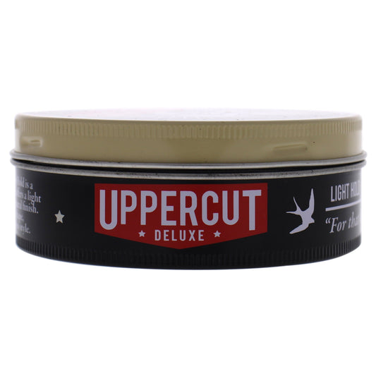 Uppercut Deluxe Easy Hold - 3.1 Oz Paste