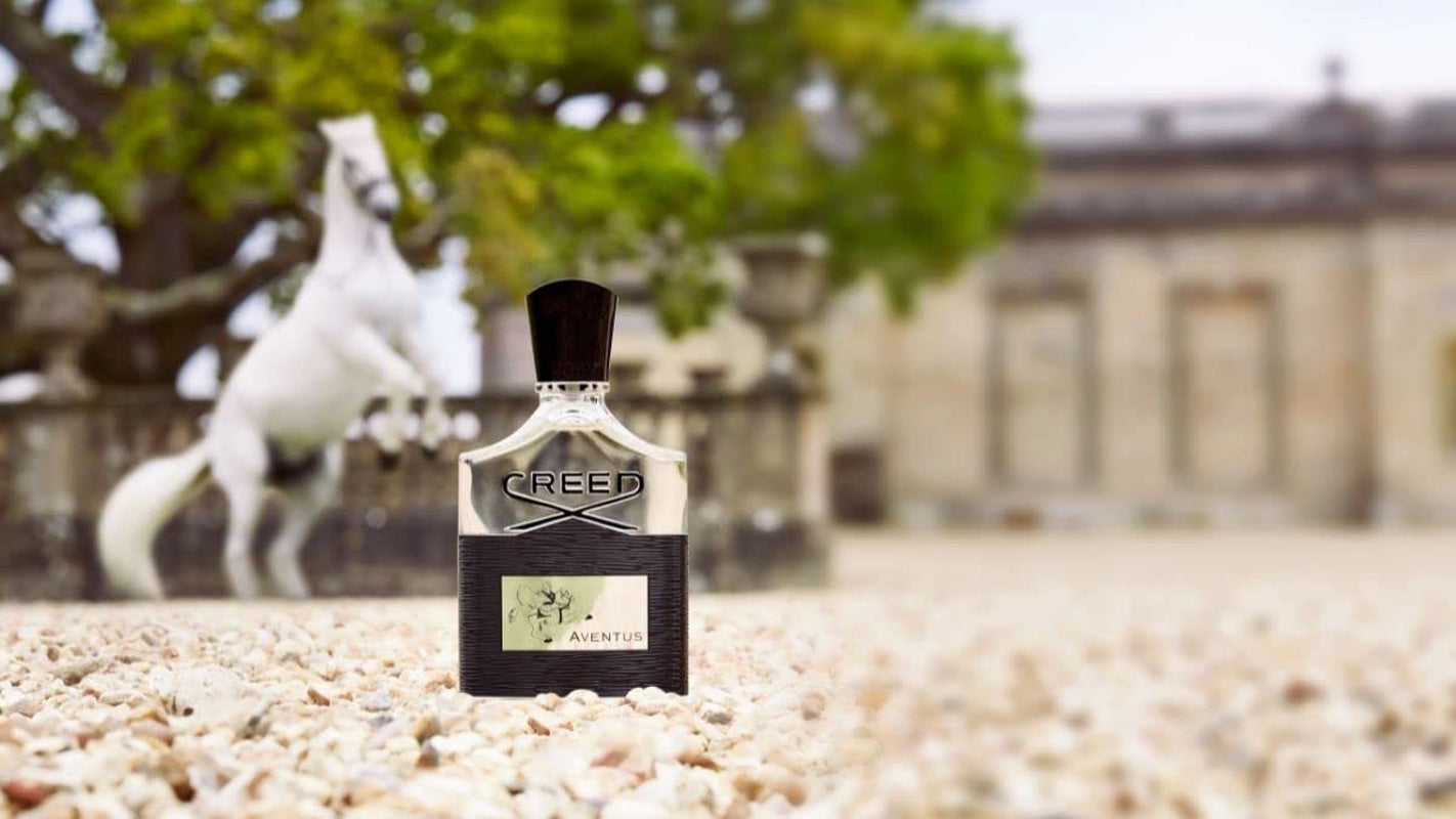 Creed Aventus Eau De Parfum