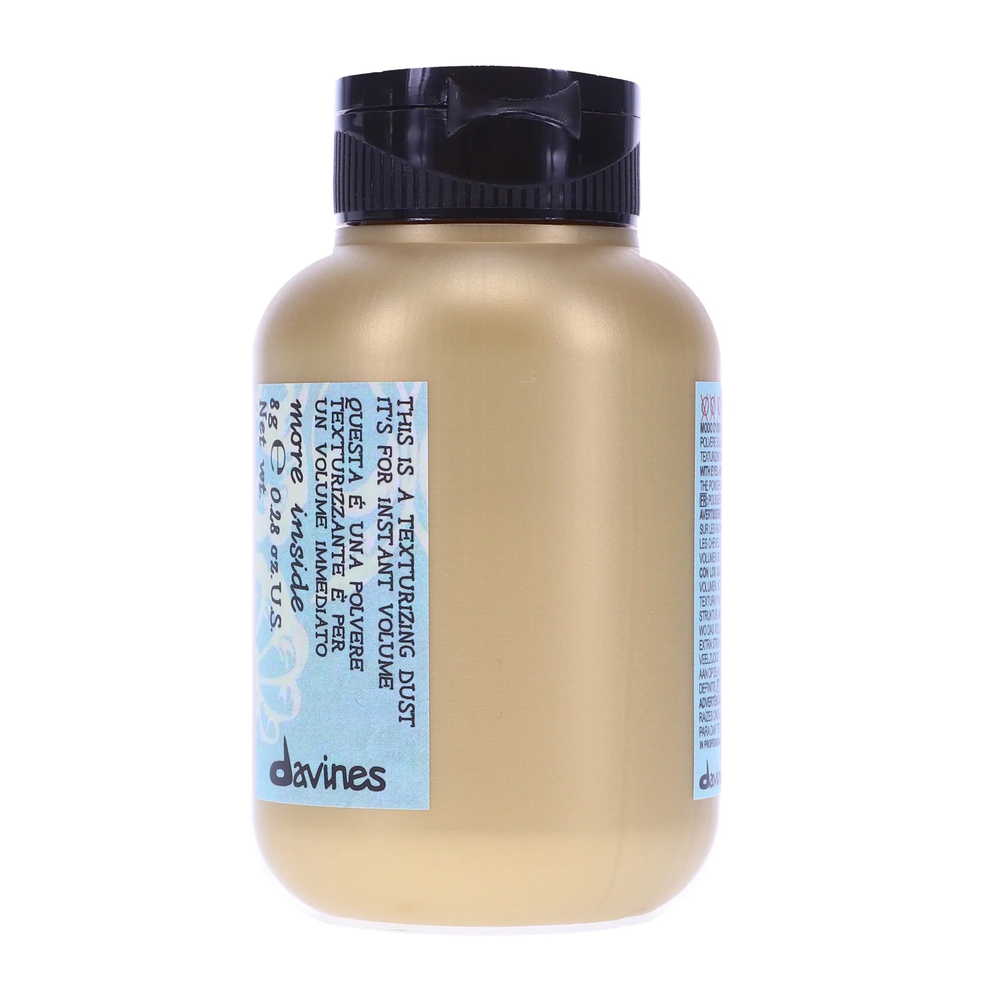 This Is a Texturizing Dust 0.28 Oz