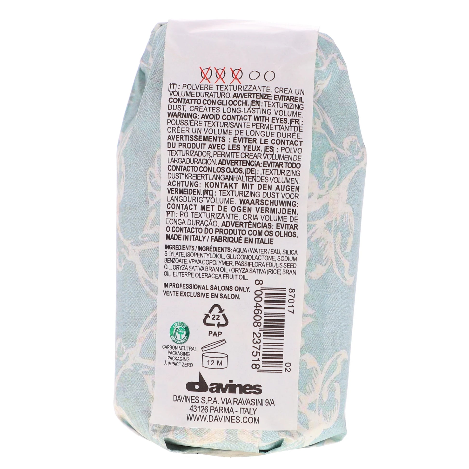 This Is a Texturizing Dust 0.28 Oz