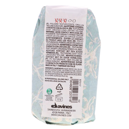 This Is a Texturizing Dust 0.28 Oz