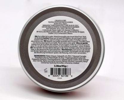 Reuzel Red Pomade Water Soluble 3.38 Oz