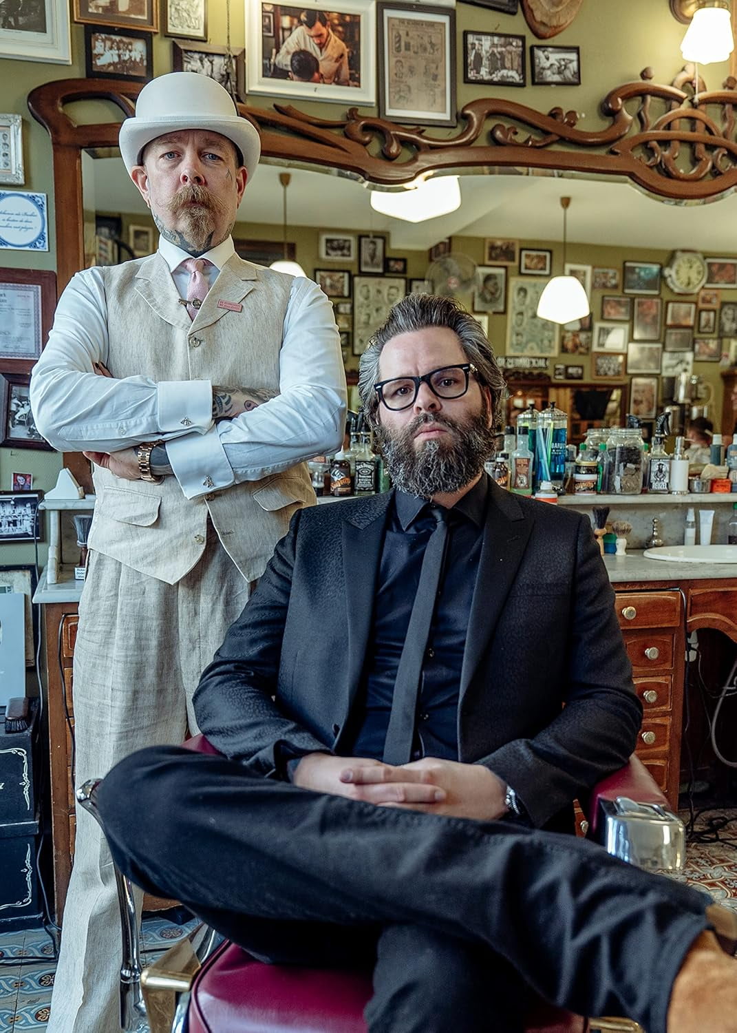 Reuzel Surf Tonic 12 Oz