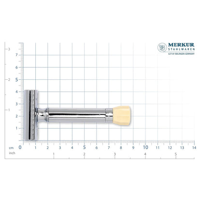 Progress Adjustable Safety Razor, MK-500001