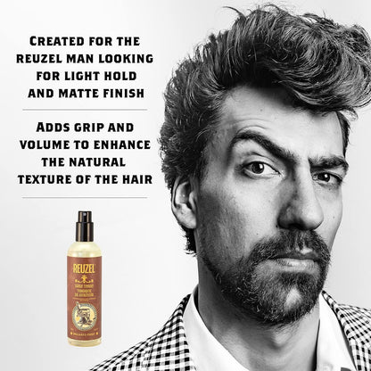 Reuzel Surf Tonic 12 Oz