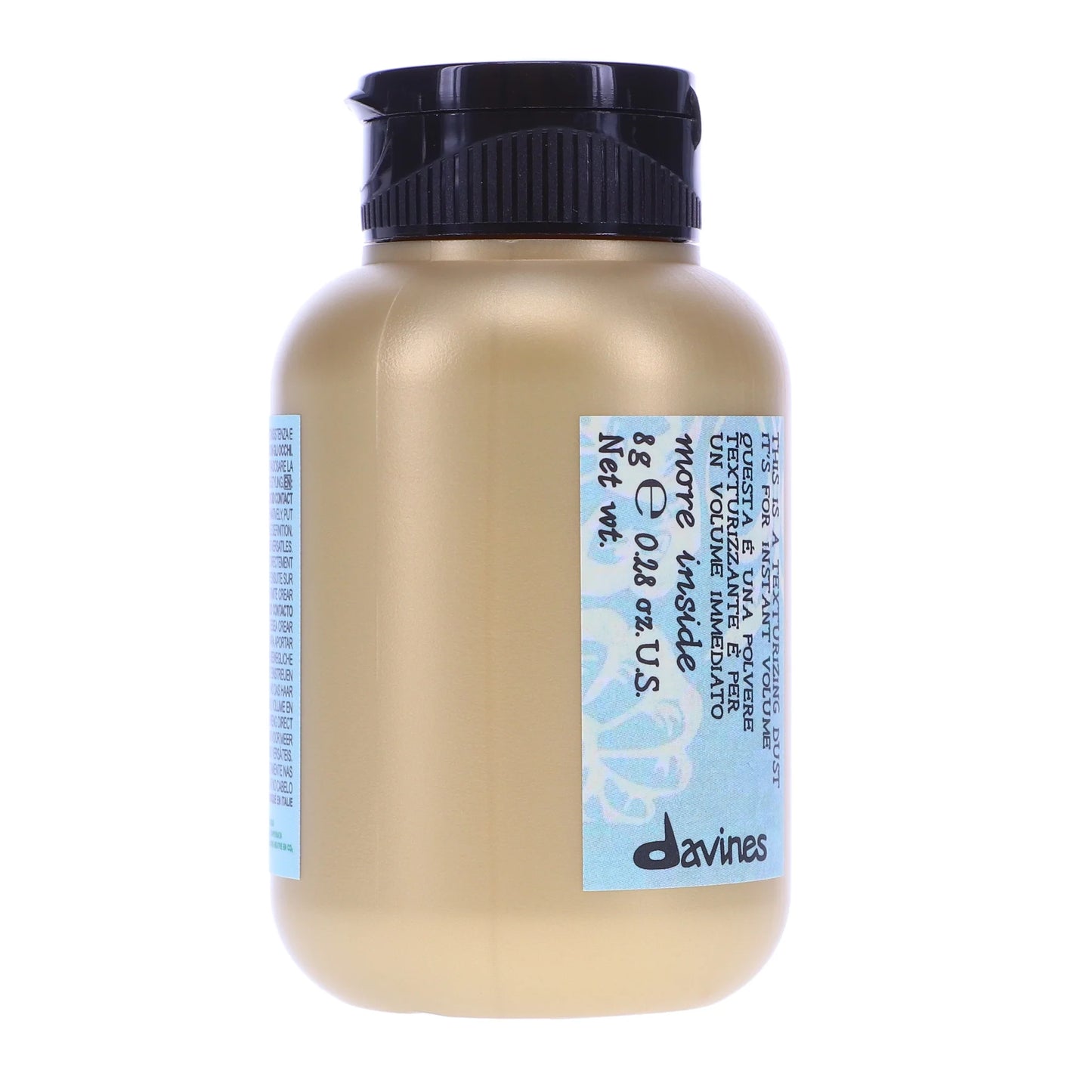 This Is a Texturizing Dust 0.28 Oz