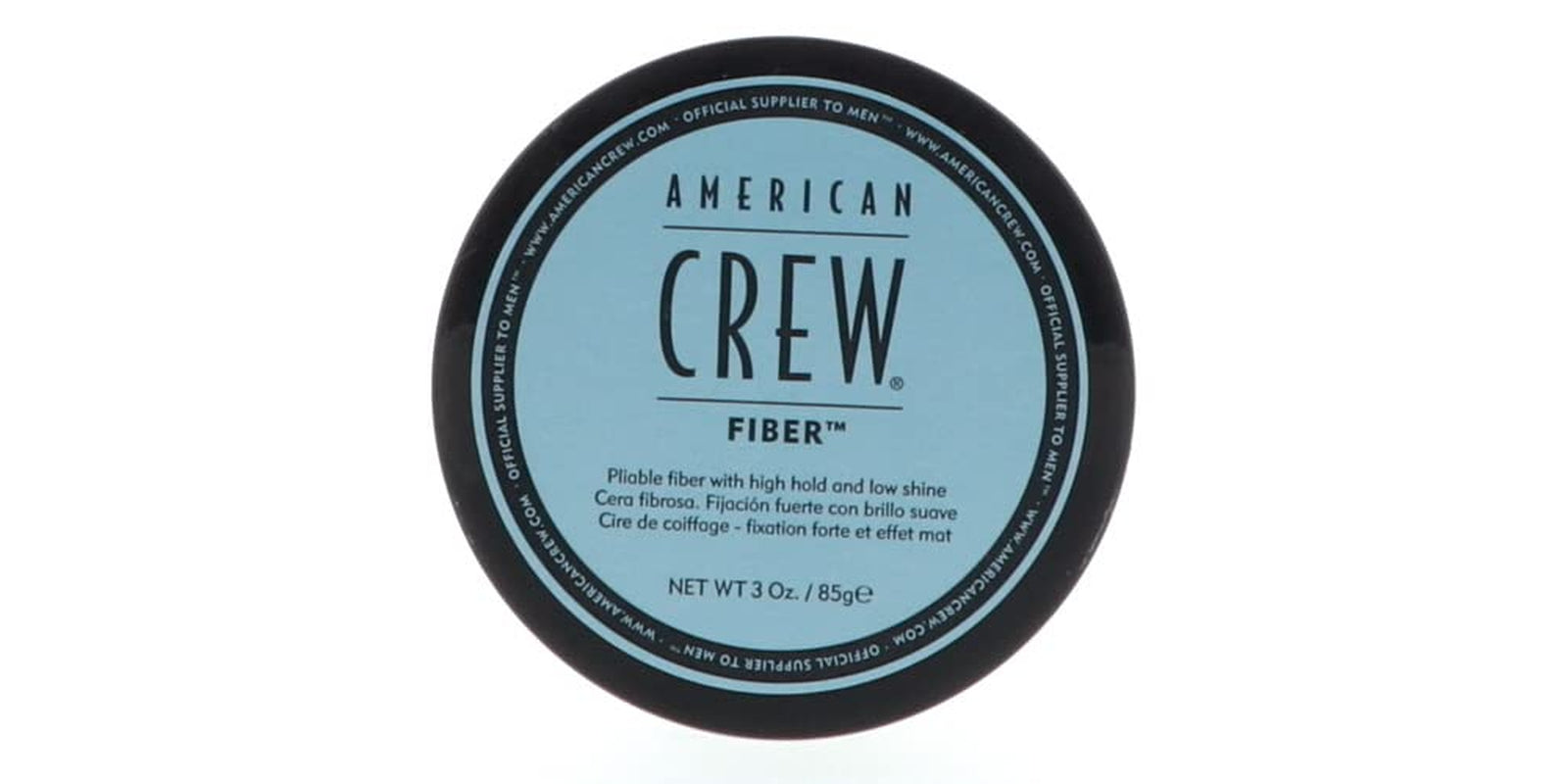 American Crew Classic Fiber [3.53Oz]