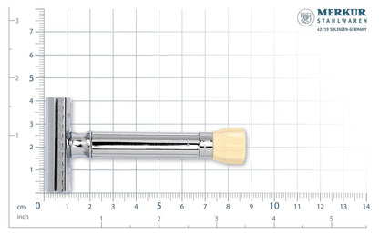 Progress Adjustable Safety Razor, MK-500001