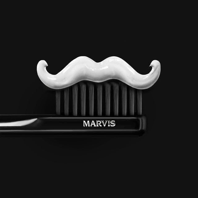Marvis Toothbrush