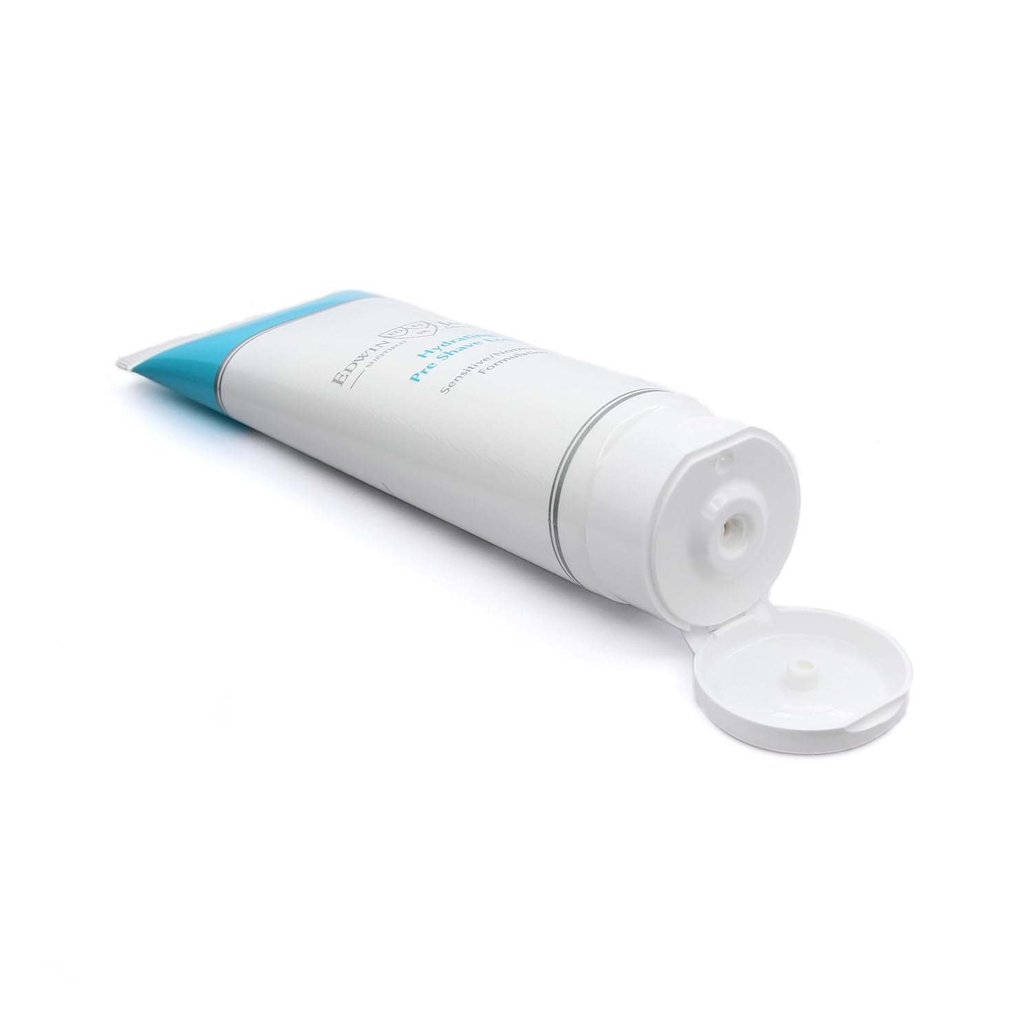 HPSFF Hydrating Pre-Shave Lotion for Sensitive Skin for Men (75Ml)