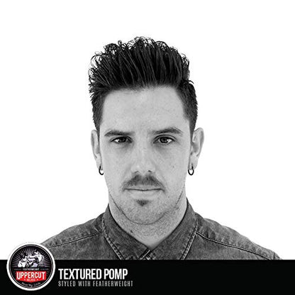 Uppercut Deluxe Featherweight 70G