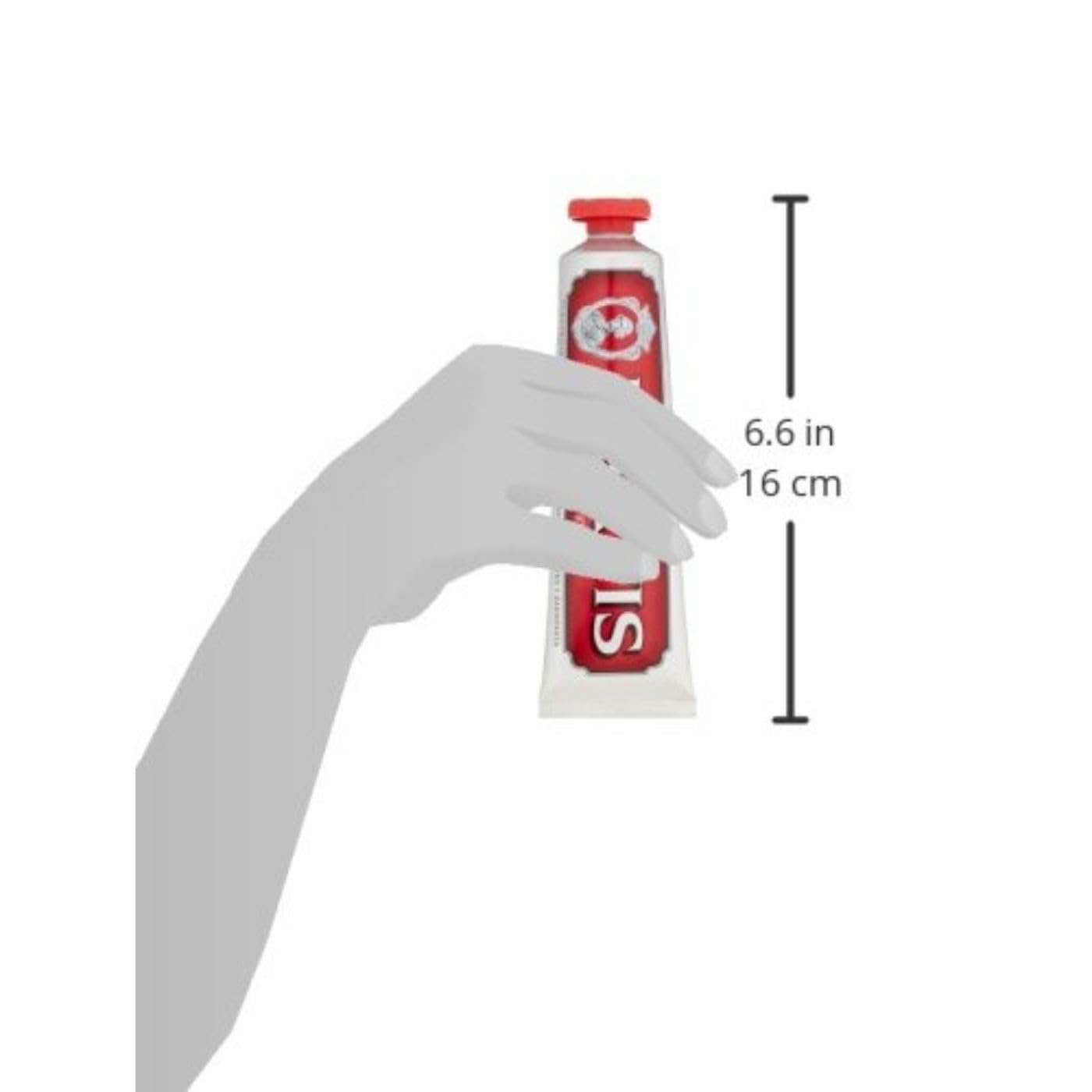 Marvis Cinnamon Mint Toothpaste