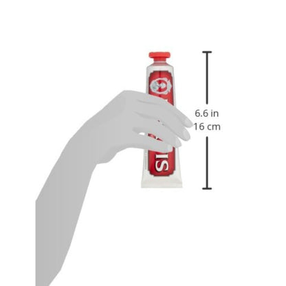 Marvis Cinnamon Mint Toothpaste