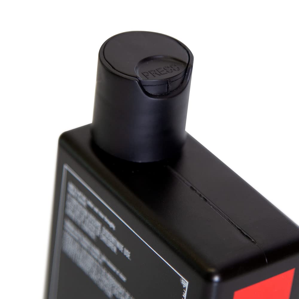 Uppercut Deluxe Clear Scalp Shampoo, 8.1 Fl. Oz.