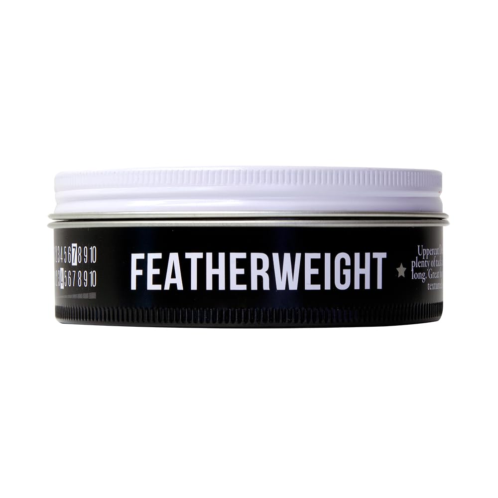 Uppercut Deluxe Featherweight 70G