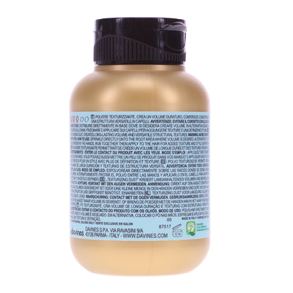 This Is a Texturizing Dust 0.28 Oz