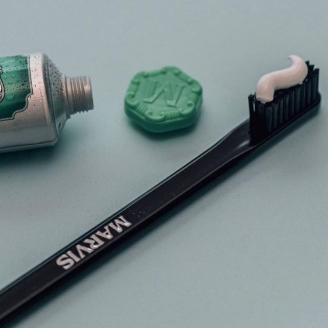 Marvis Toothbrush