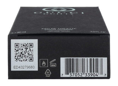 Gucci Guilty Eau De Toilette Spray for Men, 3.0 Ounce