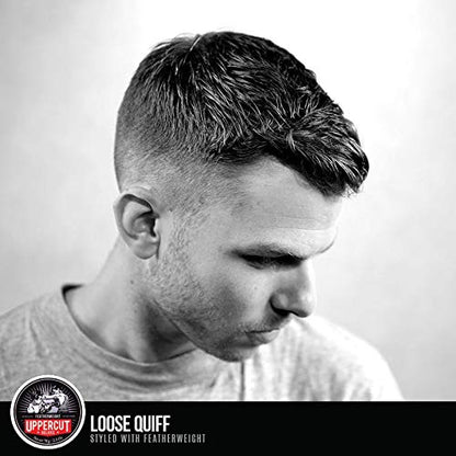 Uppercut Deluxe Featherweight 70G