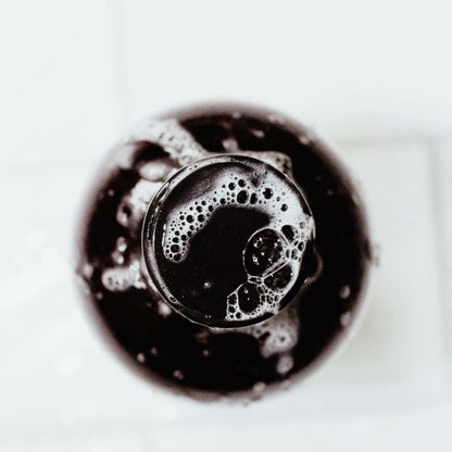  O'DoudsBody Wash - All Natural Body Wash for Men & Women - Plant-Based, Vegan Body Wash - Jojoba Oil, Aloe Vera, Coco Betaine & Vegetable Glycerin - Eucalyptus & Sage Scent (12 Oz.)