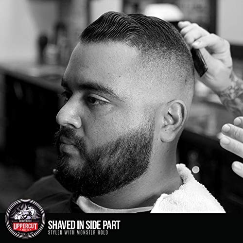 Uppercut Deluxe Uppercut Monster Hold Pomade, 2.5Oz