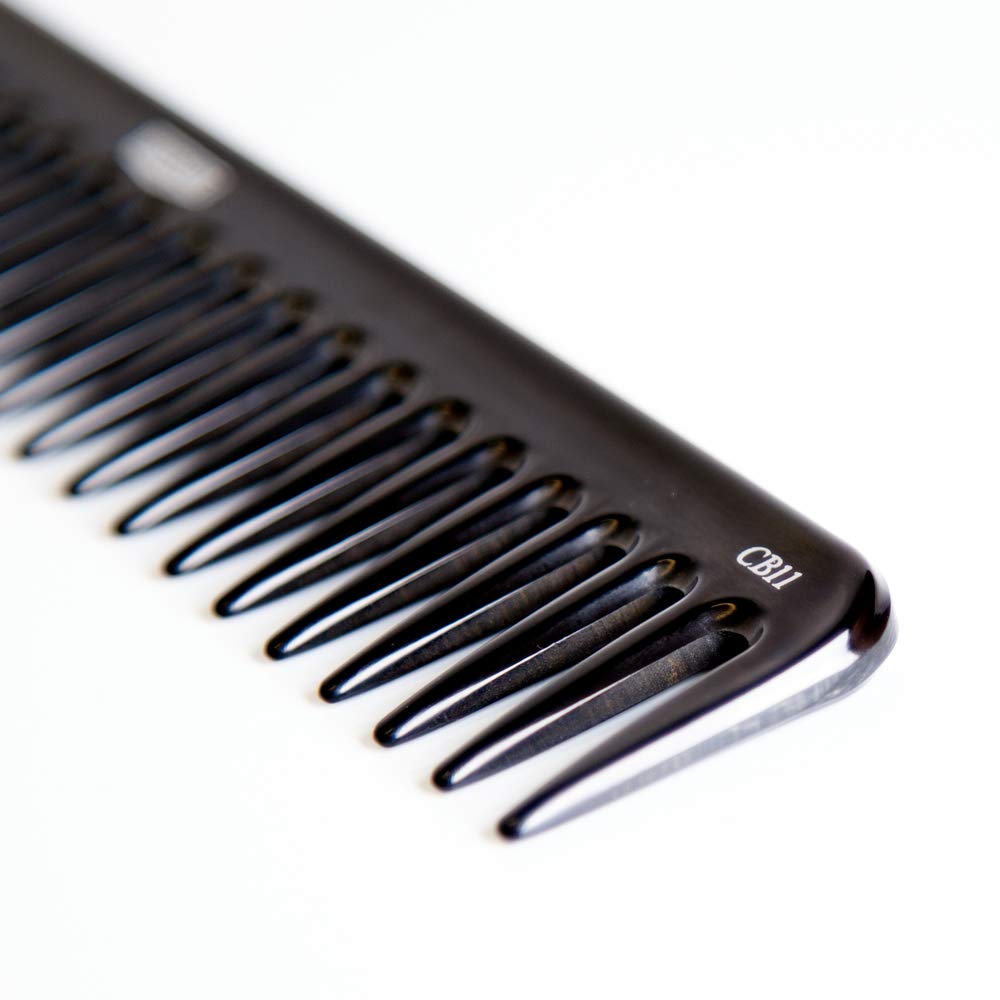 Uppercut Deluxe CB11 Rake and Texture Comb