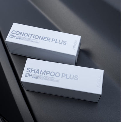 PATRICKS | CD plus Ultra Thickening Conditioner | DHT Blocker | Includes Zinc & Powerful Ingredients to Support Hair Growth & Care | for Moderate to Advanced Hair Loss | 200Ml