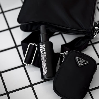 Patricks | RD2 Hair Loss Serum for Men | DHT Blocker | Hair Growth Oil for Thicker Fuller Hair & Scalp Care | Regrowth Stimulator | for Mild to Advanced Hair Loss | 1 Oz