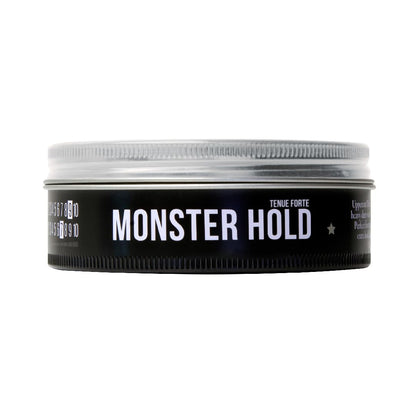 Uppercut Deluxe Uppercut Monster Hold Pomade, 2.5Oz